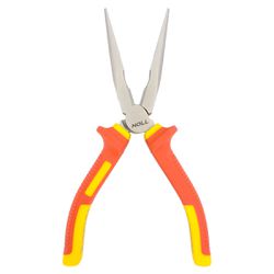 Alicate de Bico Isolado 1000v VDE 8'' (597,0001) - Noll
