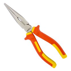 Alicate de Bico Isolado 1000v VDE 8'' (597,0001) - Noll