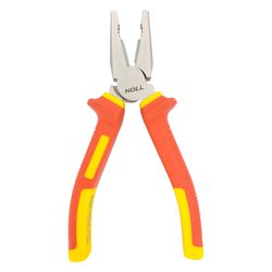 Alicate Universal Isolado 1000v VDE 8'' (599,0001) - Noll
