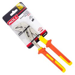 Alicate Bomba D'Água Isolado 1000v VDE 10mm (600,0001) - Noll