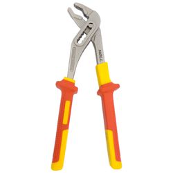 Alicate Bomba D'Água Isolado 1000v VDE 10mm (600,0001) - Noll