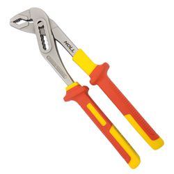 Alicate Bomba D'Água Isolado 1000v VDE 10mm (600,0001) - Noll