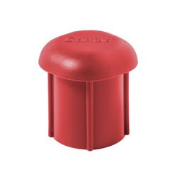 Protetor De Vergalhão 04,2mm - 025,4mm C/ 24 Pçs (62634) - Cortag