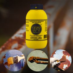 Convertedor de Ferrugem 200ml (29440) - TF7