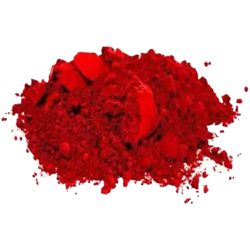 Pó Xadrez 250G Xadrez Vermelho (68039) - Lanxess