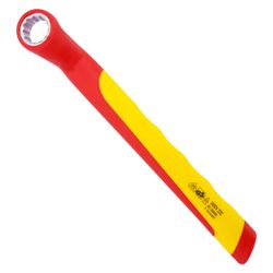 Chave Estrela 1 Boca Isolada 1000v VDE 14mm (596,0005) - Noll