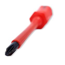 Chave Philips Isolada 1000v VDE 0x75mm (601,0006) - Noll