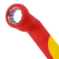 Chave Estrela 1 Boca Isolada 1000v VDE 13mm (596,0004) - Noll