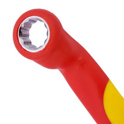 Chave Estrela 1 Boca Isolada 1000v VDE 11mm (596,0002) - Noll