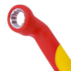 Chave Estrela 1 Boca Isolada 1000v VDE 12mm (596,0003) - Noll