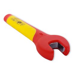 Chave Fixa 1 Boca Isolada 1000v VDE 8mm (595,0001) - Noll