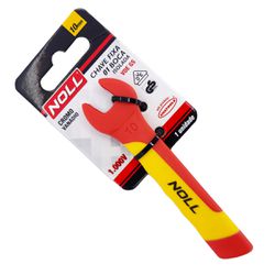Chave Fixa 1 Boca Isolada 1000v VDE 8mm (595,0002) - Noll