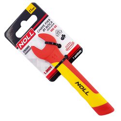 Chave Fixa 1 Boca Isolada 1000v VDE 11mm (595,0003) - Noll