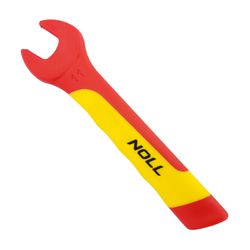Chave Fixa 1 Boca Isolada 1000v VDE 11mm (595,0003) - Noll
