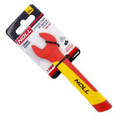 Chave Fixa 1 Boca Isolada 1000v VDE 13mm (595,0005) - Noll
