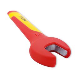 Chave Fixa 1 Boca Isolada 1000v VDE 13mm (595,0005) - Noll