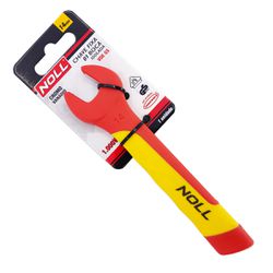 Chave Fixa 1 Boca Isolada 1000v VDE 14mm (595,0006) - Noll