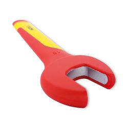Chave Fixa 1 Boca Isolada 1000v VDE 19mm (595,0007) - Noll