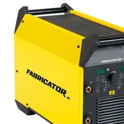 Maquina De Solda Inversora 380/440V Fabricator EM 500i (743077) - Esab 