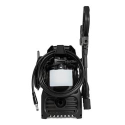 Lavadora de Alta Pressão K Compacta - Karcher.