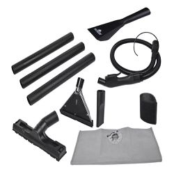 Extratora Para Limpeza 1400W 25L ELW 25 - Worker
