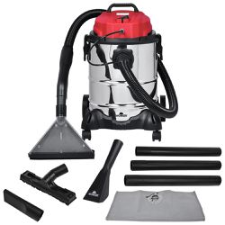 Extratora Para Limpeza 1400W 25L ELW 25 - Worker