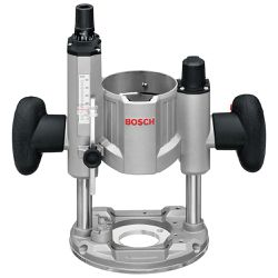 Tupia Bosch com imersão GOF 1600 CE 1600W 4 pinças
