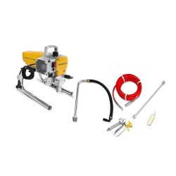 Pistola de Pintura Elétrica Airless 900W MMA 900 - Menegotti