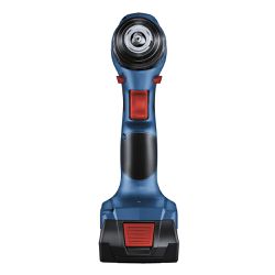 Furadeira Parafusadeira 18V GSR185- LI Sem Fio 2 baterias - Bosch 