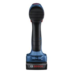 Furadeira Parafusadeira 18V GSR185- LI Sem Fio 2 baterias - Bosch 