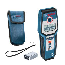 Detector de parede Bosch GMS 120 (120mm)