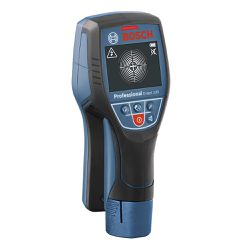 Detector e Scanner de Parede D-TECT 120 com Bolsa - Bosch 