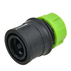 Engate Rápido para Mangueira 1/2 - 5/8'' (650,0001) - Yardsmith