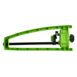 Irrigador Aspersor Oscilante 15 Furos (640,0001) - Yardsmith