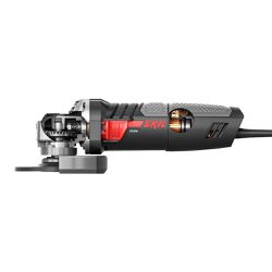Esmerilhadeira Angular de 4.1/2'' Skil 9004 830W com 5 Discos