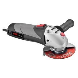 Esmerilhadeira Angular de 4.1/2'' Skil 9004 830W com 5 Discos
