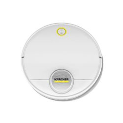 Robô Aspirador Com Função Limpeza RCV 3 (12696230) - Karcher