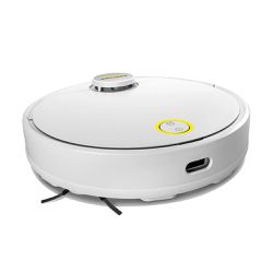 Robô Aspirador Com Função Limpeza RCV 3 (12696230) - Karcher