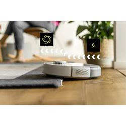 Robô Aspirador Com Função Limpeza RCV 5 (12696430) - Karcher