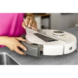 Robô Aspirador Com Função Limpeza RCV 5 (12696430) - Karcher