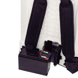 Pulverizador Costal a Bateria 20 Litros (78622/206) - Tramontina