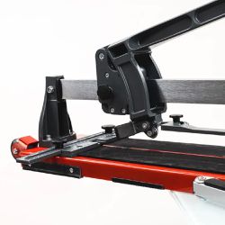 Cortador de Pisos 125cm Master Pro 122 - Hessen