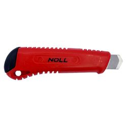Estilete 18mm 221,0002 NOLL