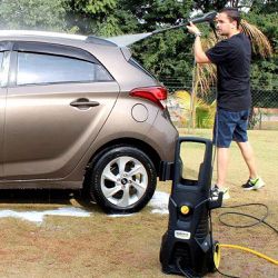 Lavadora de Alta Pressão 2100PSI K5 - Kärcher