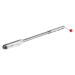 Torquímetro de Estalo 3/8''- 5 a 34 Nm (100200) - Raven