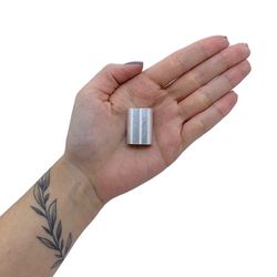 Kit Prensa Para Cabos de Aço 1/4'' - 11,0006 (Com 5 Unidades) - Nord