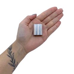 Kit Prensa Para Cabos de Aço 5/16'' - 11,0006 (Com 25 Unidades) - Nord