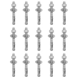 Kit Chumbador Parabolt 5/16 x 2'' - 25,0003 (Com 15 Unidades) - Nord