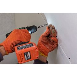 Kit Parafuso Fosfatizado 3,5 X 25mm Agulha/phillips - 32,0001 (Com 100 Unidades) - Nord