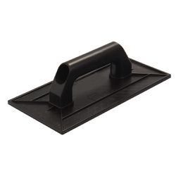 Desempenadeira Plástica 14 x 27cm com Base Estriada 60660 - Cortag